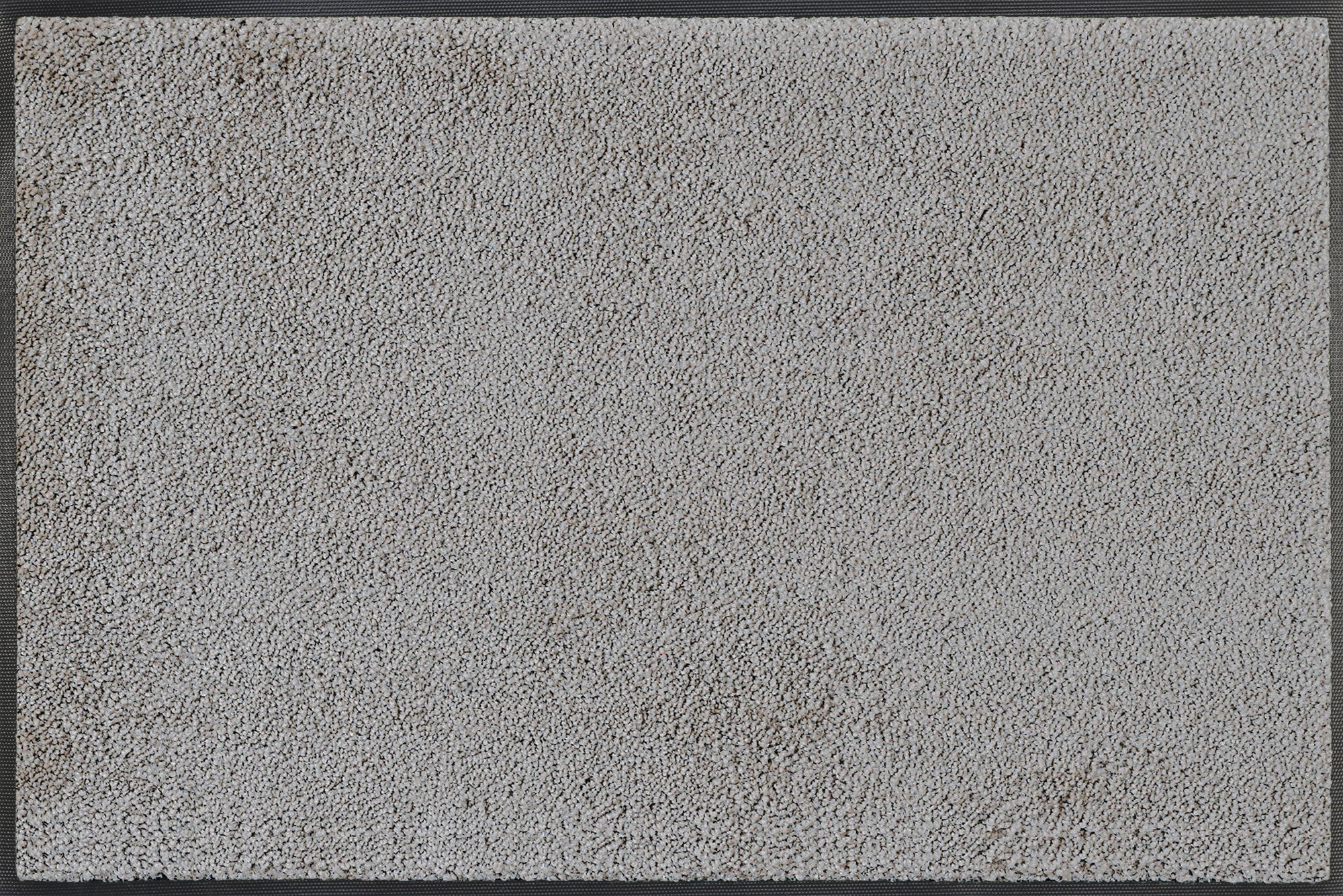 wash+dry Fussmatte Cool Grey 50x75 4032445011415