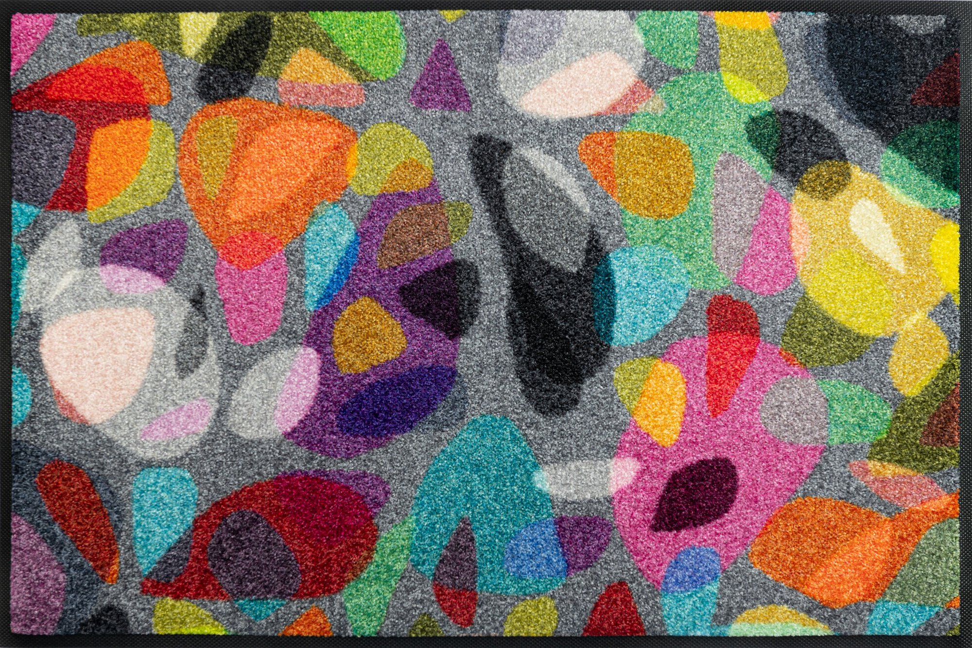 wash+dry Eingangsmatte Reodiva 50x75 9010216062182