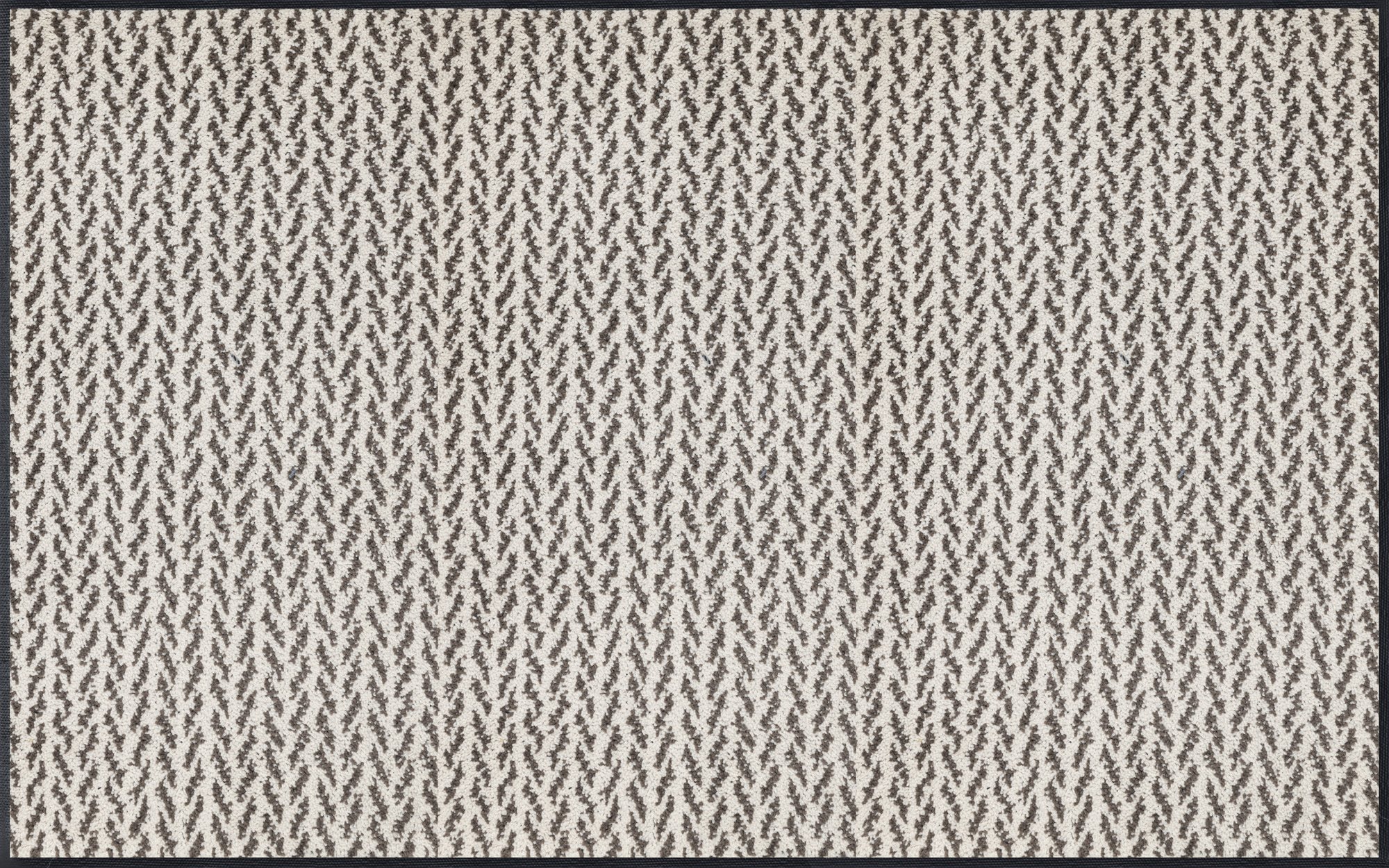 wash+dry Fussmatte Duo Latte 75x120 9010216056501