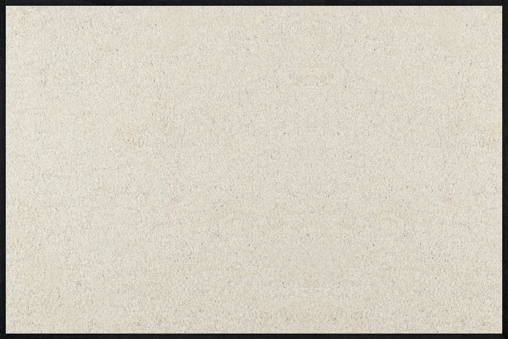 wash+dry Fussmatte Whipped Cream 60x90 9010216081909