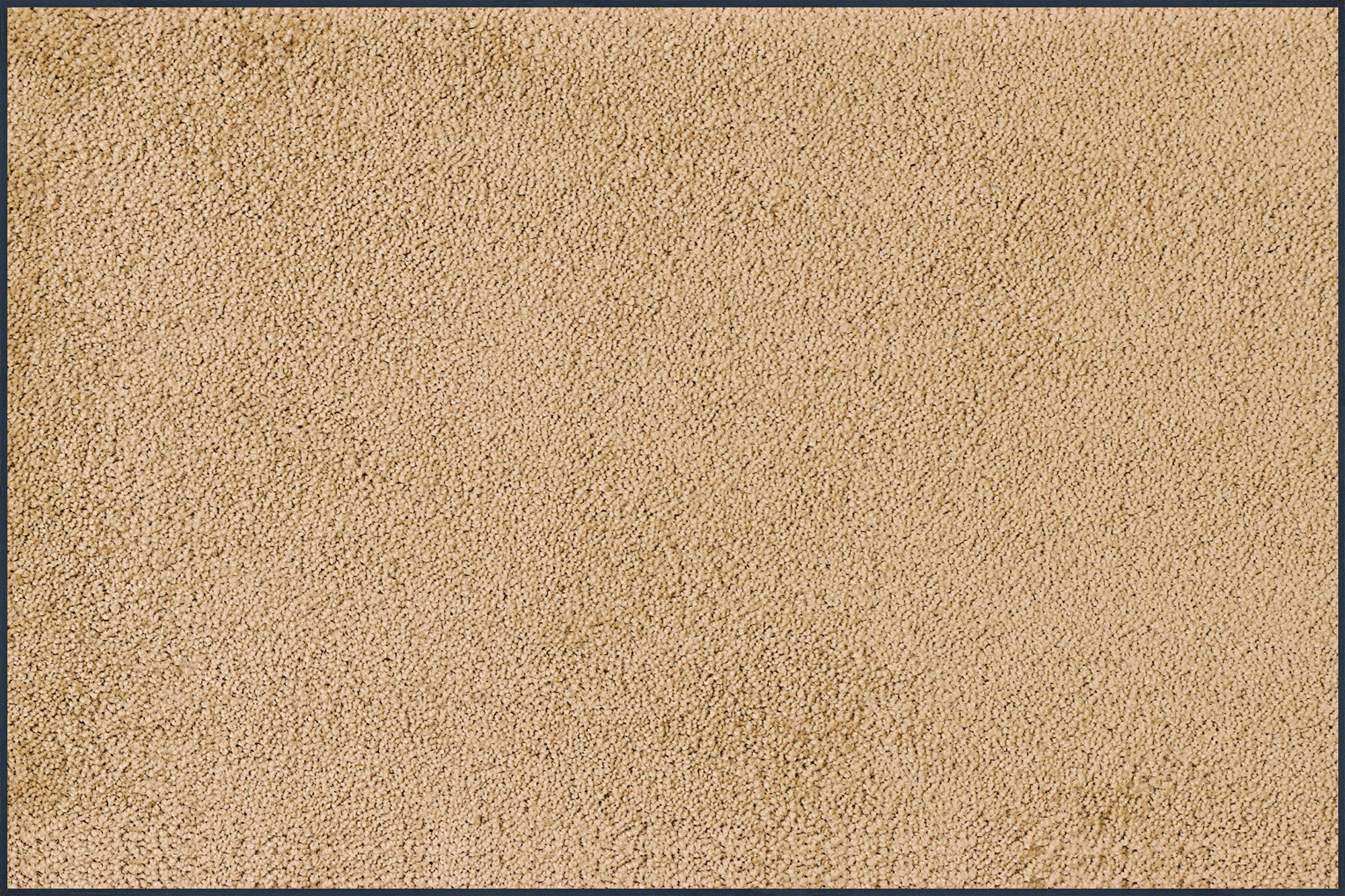wash+dry Fussmatte Wohnteppich Sahara 120x180 4032445036296