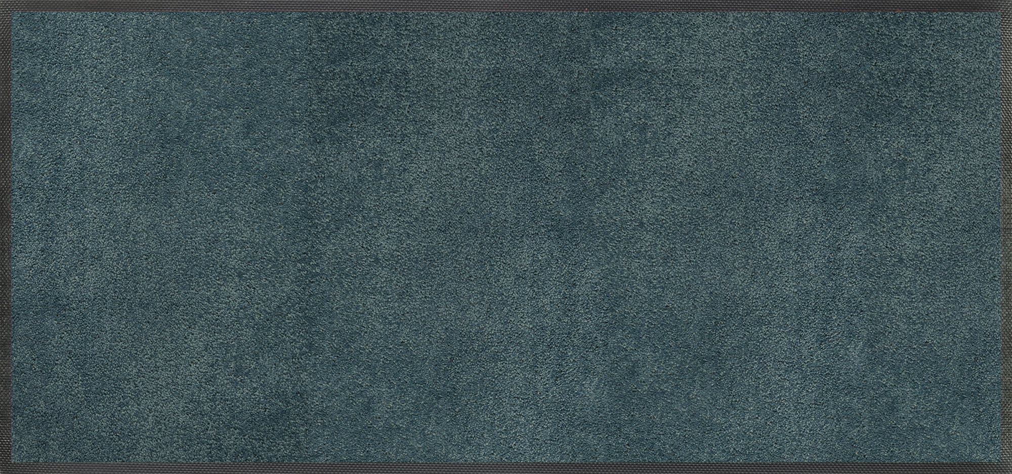 wash+dry Fussmatte Denim Blue 35x75 9010216079630