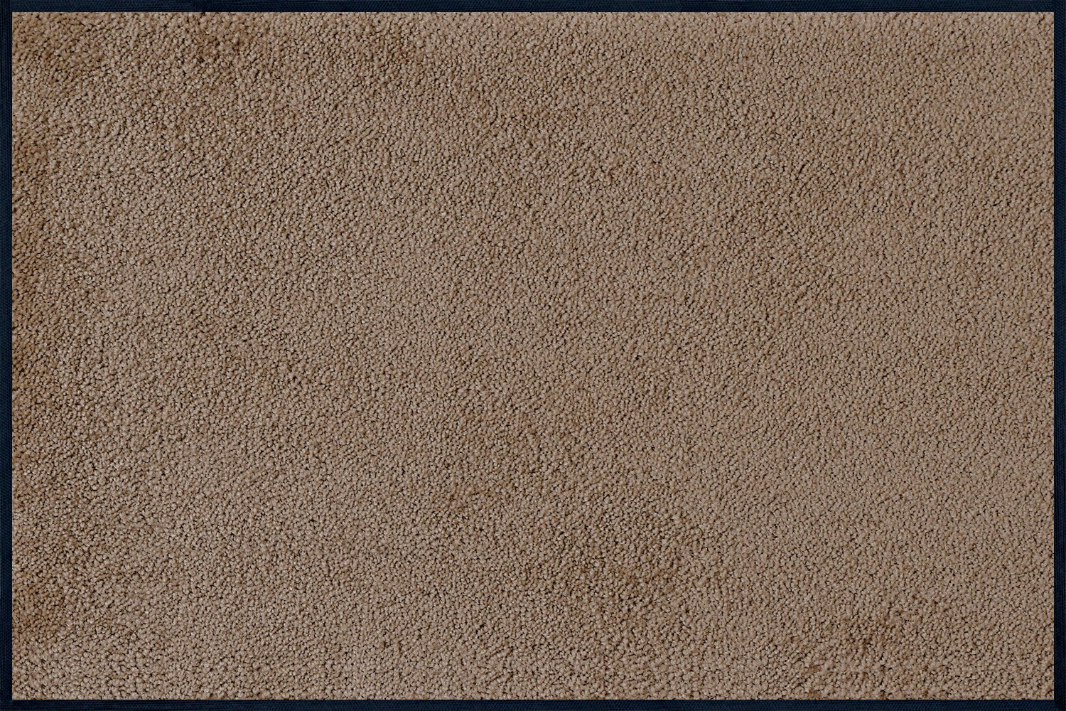 wash+dry Fussmatte Taupe 60x90 4032445005117