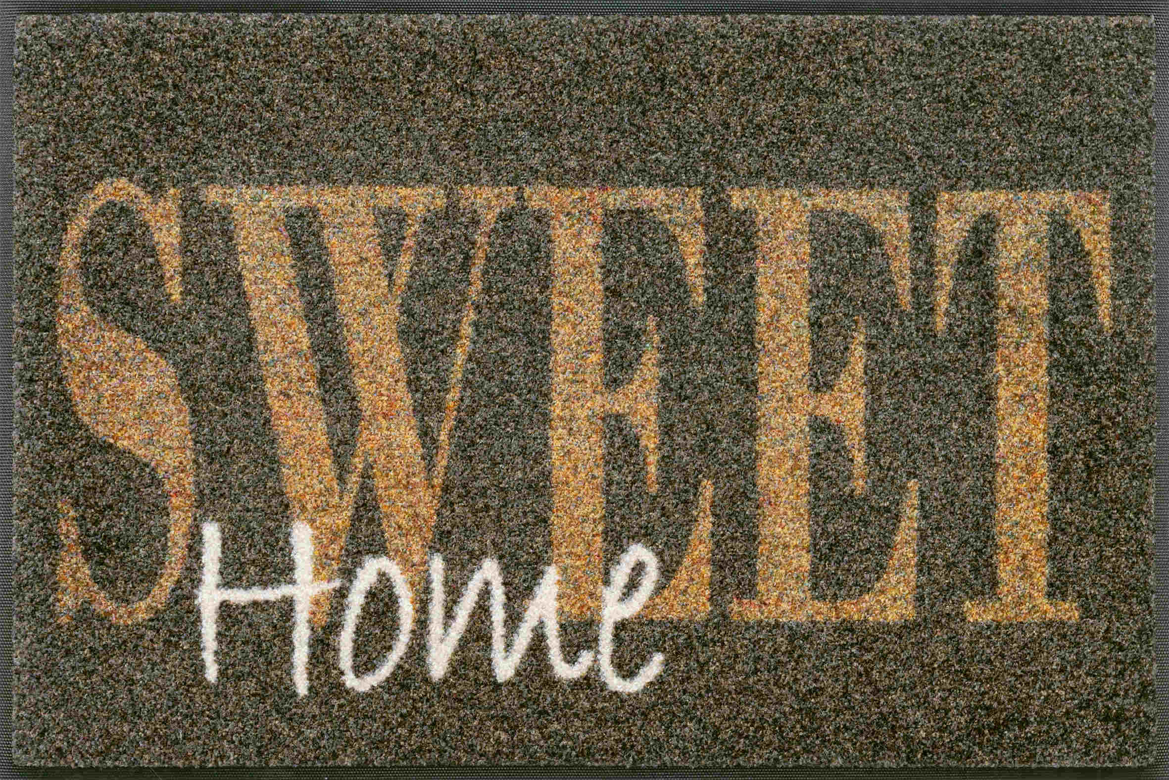 wash+dry Fussmatte Homebase 50x75 9010216065176