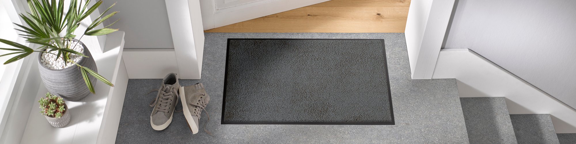 wash+dry Matte Smokey Mount 50x75 4032445003762