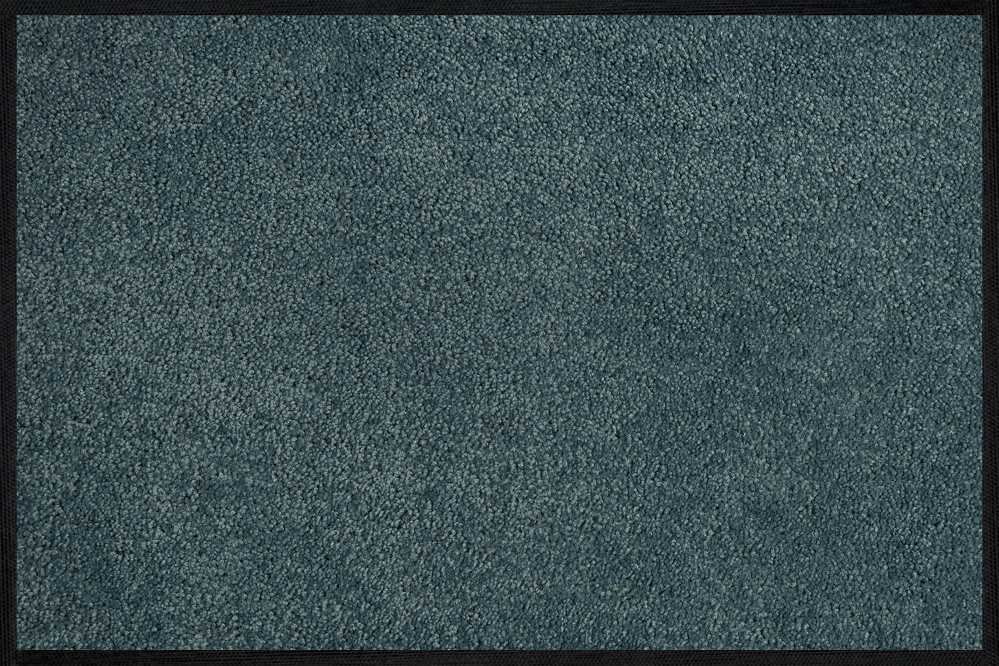 wash+dry Fussmatte Denim Blue 40x60 9010216079654