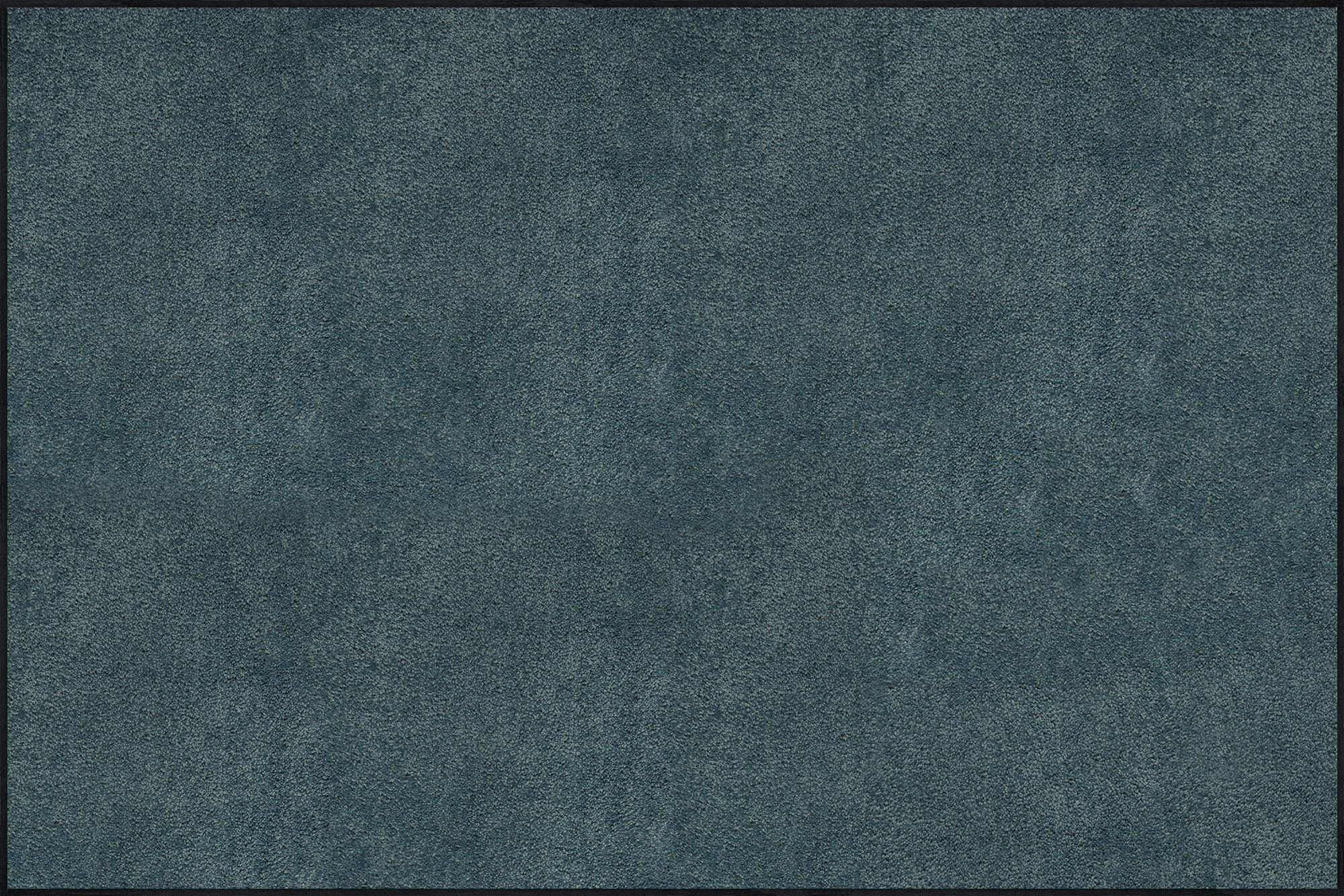 wash+dry Fussmatte Wohnteppich Denim Blue 120x180 9010216079715
