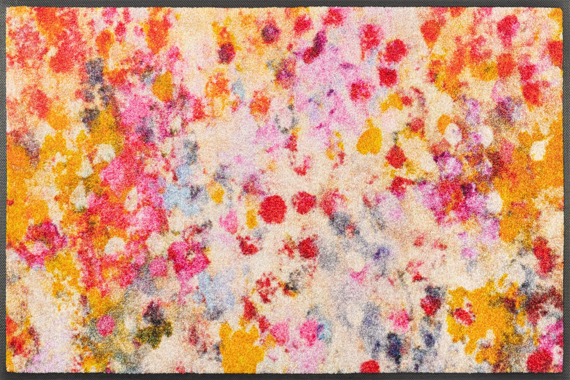 wash+dry Eingangsmatte Wild Summer 50x75 9010216062267