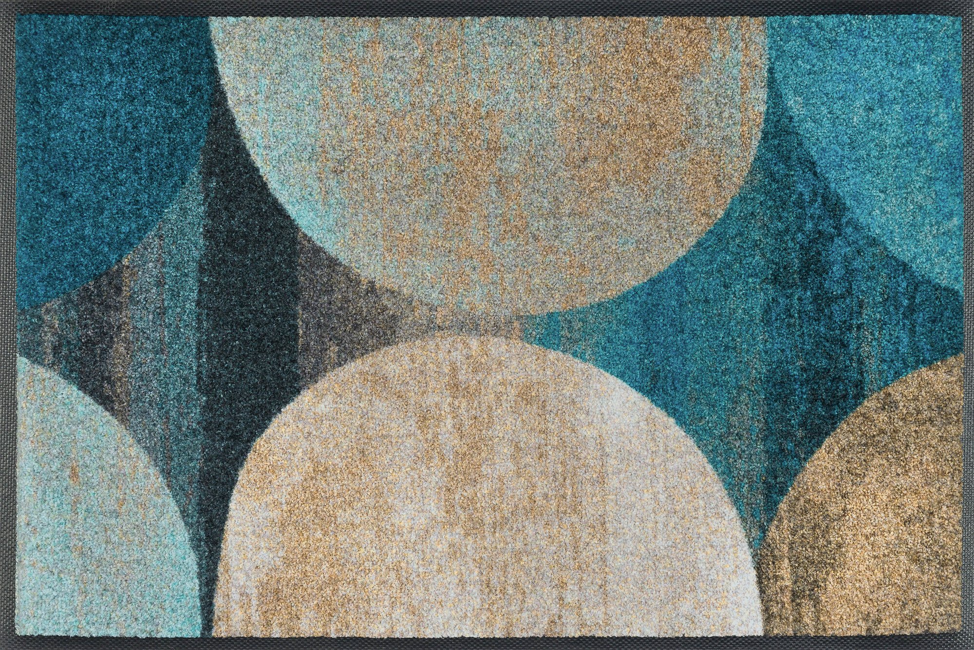 wash+dry Fussmatte Galaxia 40x60 9010216051933