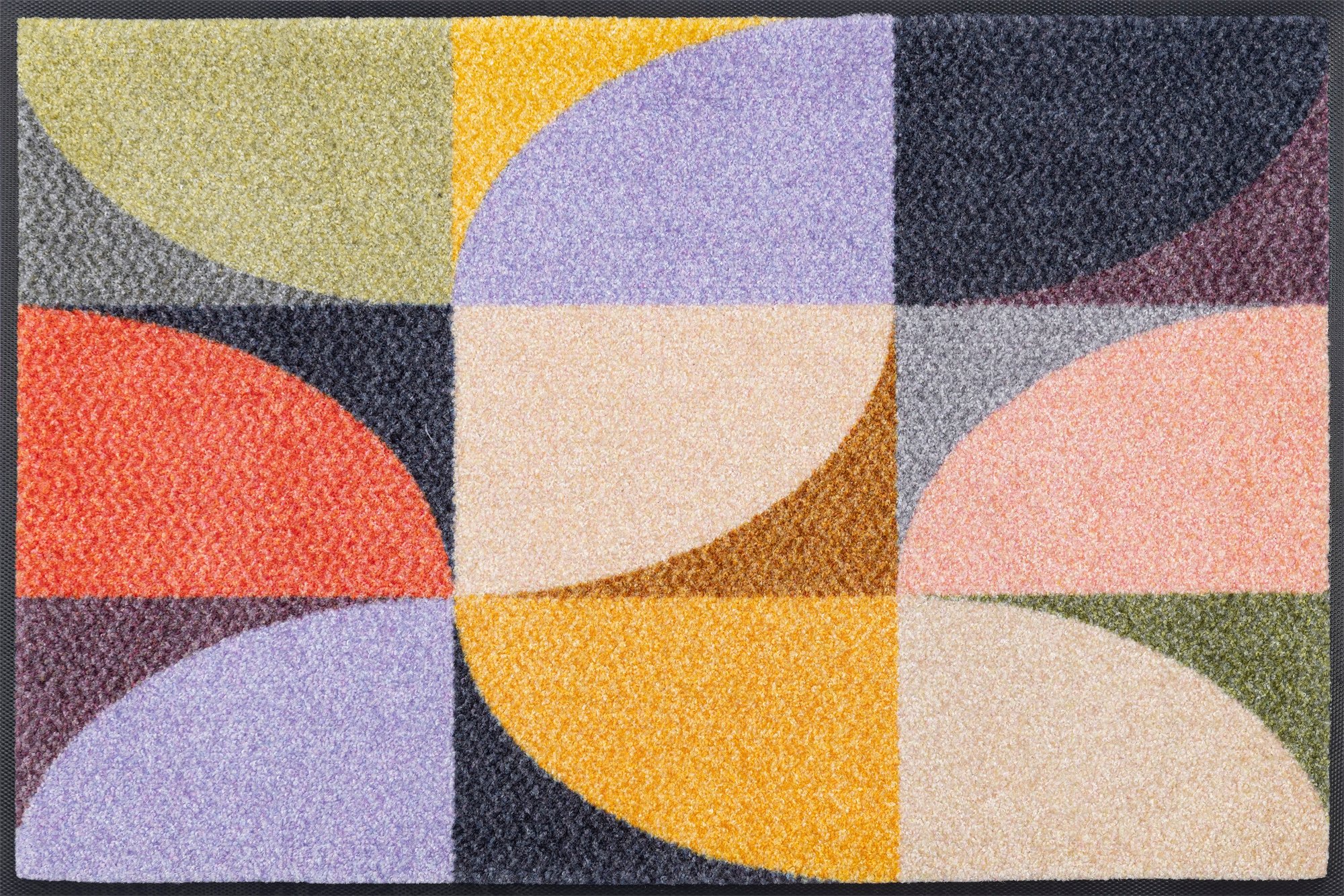 wash+dry Fussmatte Colour Moments 50x75 9010216064735