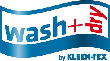 Wash & Dry by Kleen-Tex