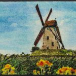 Windmolen 50/75
