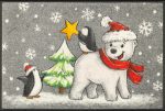 Polar-Friends_50x75cm_05_9010216073386_KleenText_wash+dry