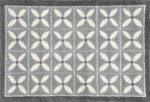 Turtle-Mat-Flower-Fields-Grey_40x60cm_02_5060731183255_DRAUFSICHT_kl