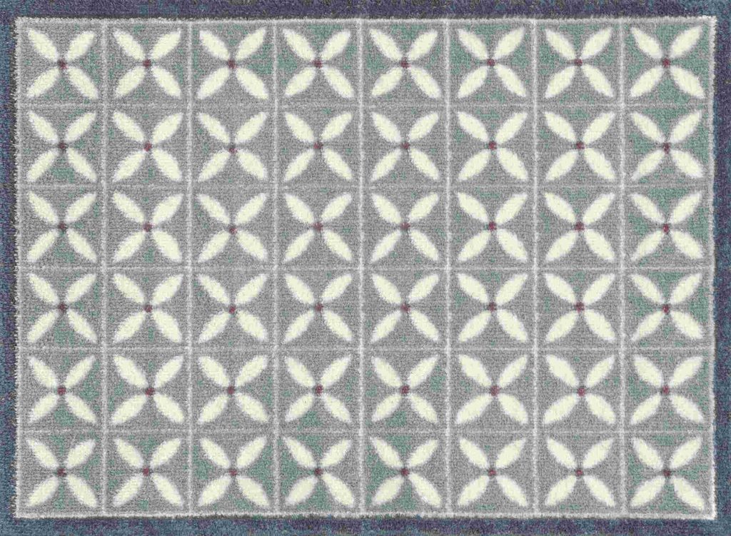 Turtle-Mat-Flower-Fields-Grey_60x85cm_02_5060731183262_DRAUFSICHT_kl