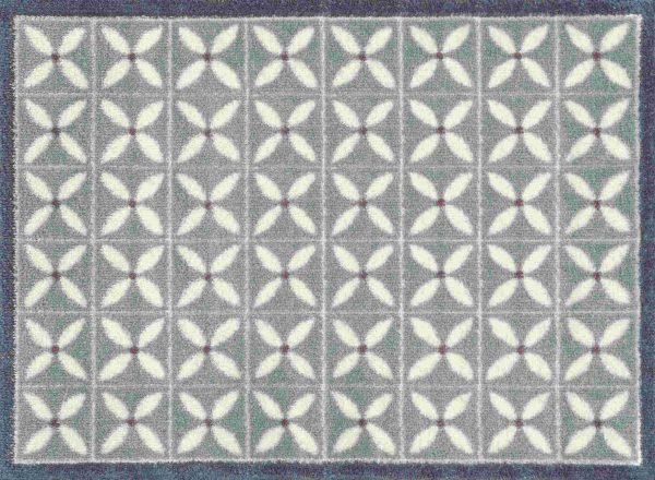 Turtle-Mat-Flower-Fields-Grey_60x85cm_02_5060731183262_DRAUFSICHT_kl