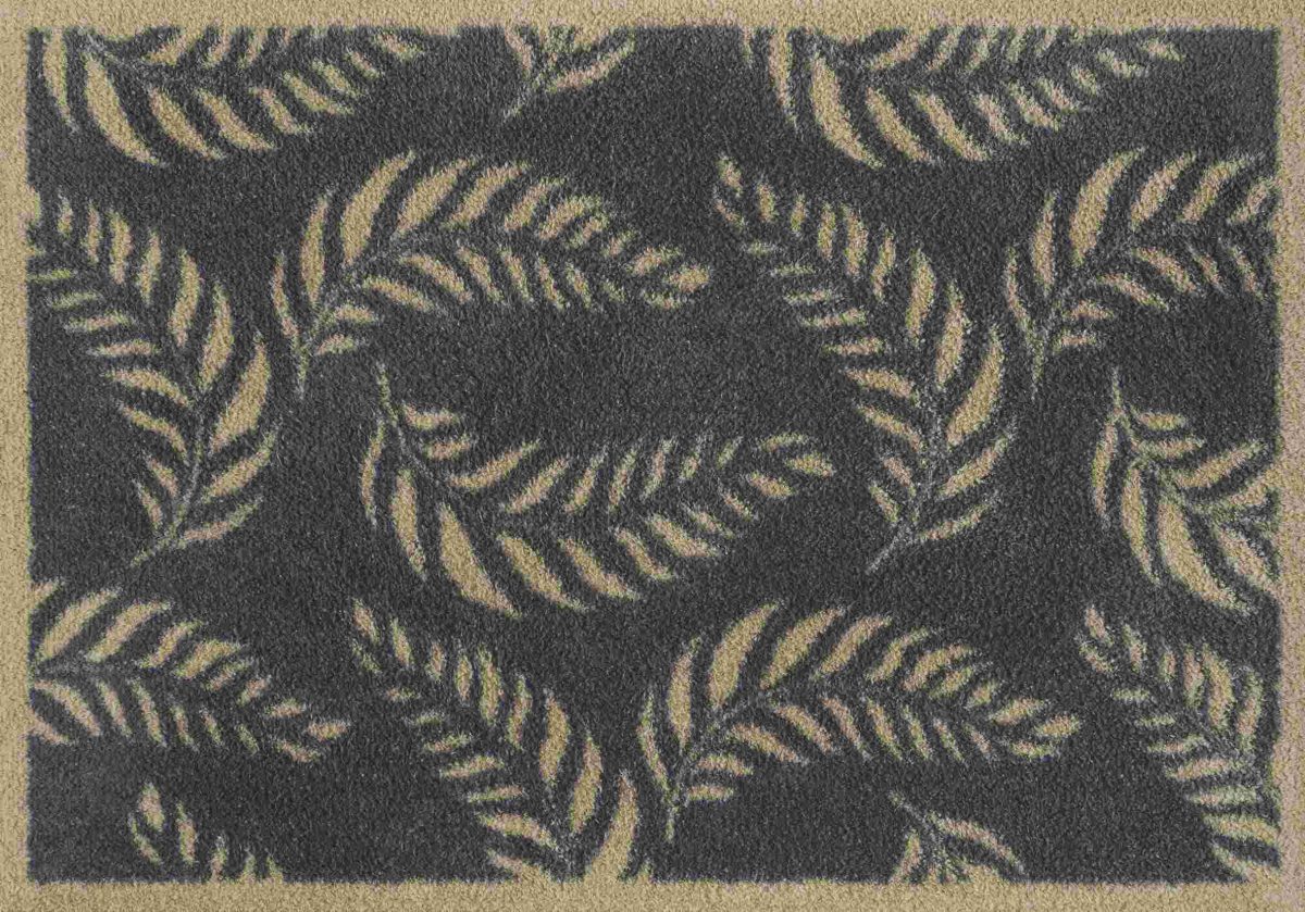 Turtle-Mat-Leaf-Scroll_60x85cm_02_5060025368849_DRAUFSICHT_kl