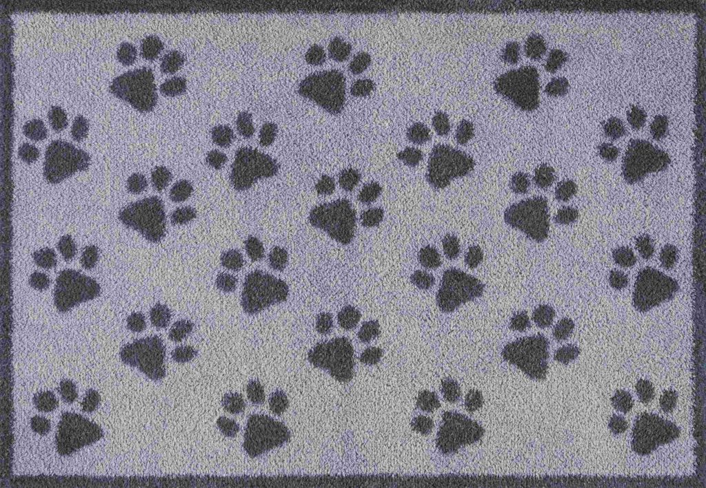 Turtle-Mat-Paws-Grey_60x85cm_02_5060025368221_DRAUFSICHT_kl