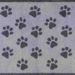 Turtle-Mat-Paws-Grey_60x85cm_02_5060025368221_DRAUFSICHT_kl