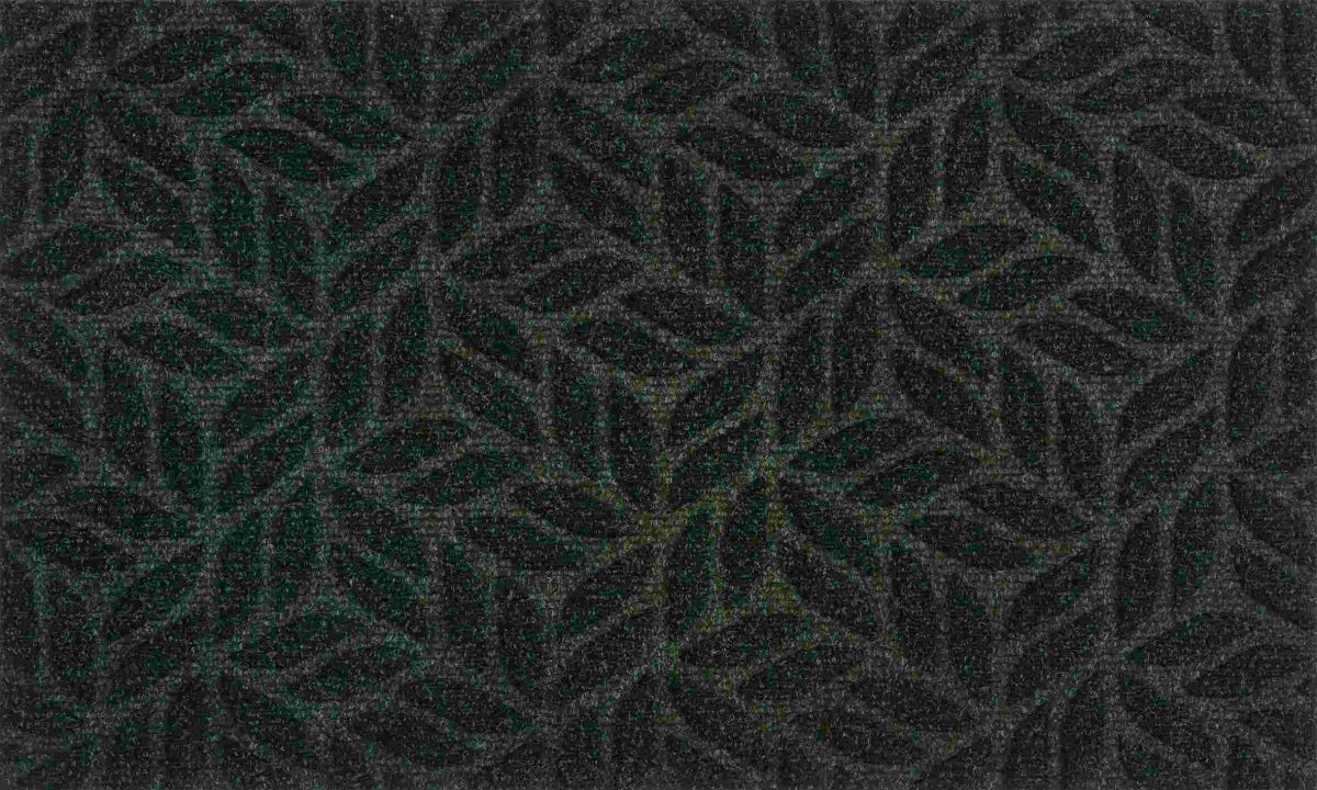 DUNE-Leaves-midnight-green_45x75cm_02_9010216075106_DRAUFSICHT_kl