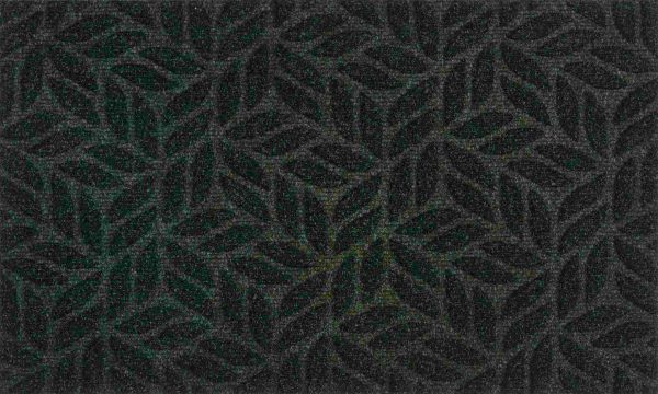 DUNE-Leaves-midnight-green_45x75cm_02_9010216075106_DRAUFSICHT_kl