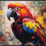 Parry-McParrot_50x75cm_02_9010216075069_DRAUFSICHT_kl