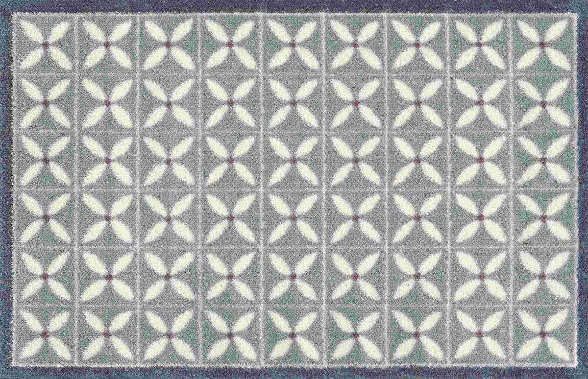 Turtle-Mat-Flower-Fields-Grey_75x120cm_02_5060731183279_DRAUFSICHT_kl