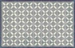 Turtle-Mat-Flower-Fields-Grey_75x120cm_02_5060731183279_DRAUFSICHT_kl