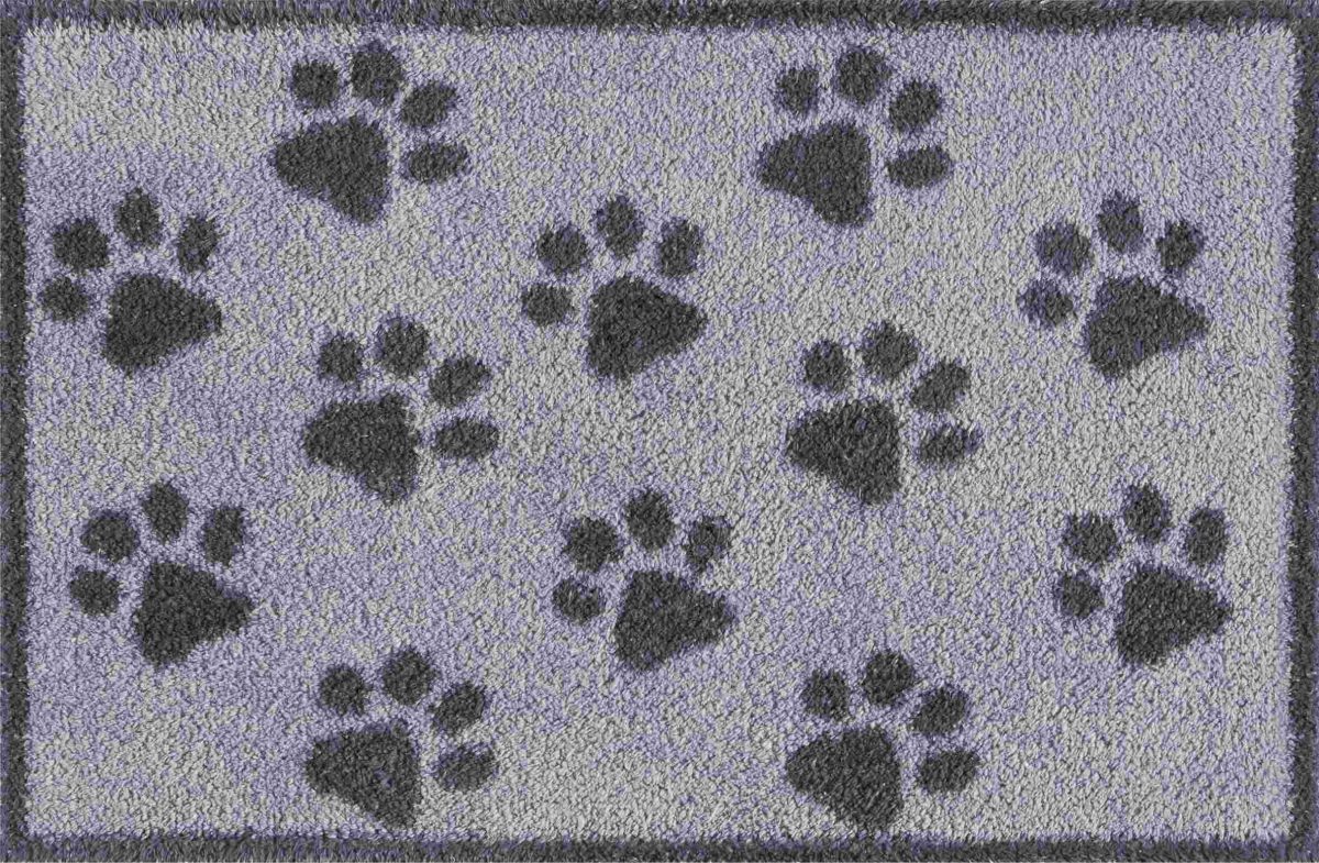 Turtle-Mat-Paws-Grey_40x60cm_02_5060025368900_DRAUFSICHT_kl