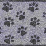 Turtle-Mat-Paws-Grey_40x60cm_02_5060025368900_DRAUFSICHT_kl