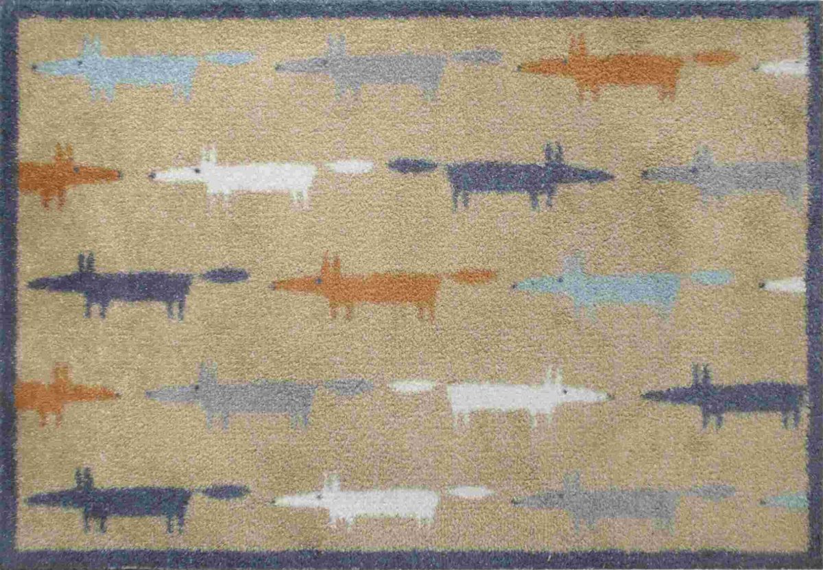 Turtle-Mat-Running-Mr-Fox-Multi_60x85cm_02_5060731184481_DRAUFSICHT_kl