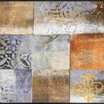 Tilea_75x190cm_9010216057188_waschbare-fussmatte-kleen-tex