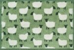Turtle-Mat-Flock-Green_60x85cm_02_5060025367644_DRAUFSICHT_kl