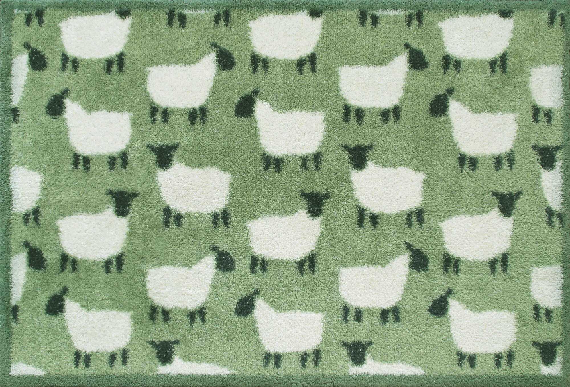 Turtle-Mat-Flock-Green_60x85cm_02_5060025367644_DRAUFSICHT_kl Turtle-Mat-Flock-Green_60x85cm_02_5060025367644_DRAUFSICHT_kl