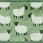 Turtle-Mat-Flock-Green_40x60cm_02_5060025368856_DRAUFSICHT_kl