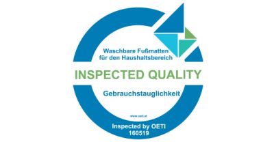 Inspected-quality